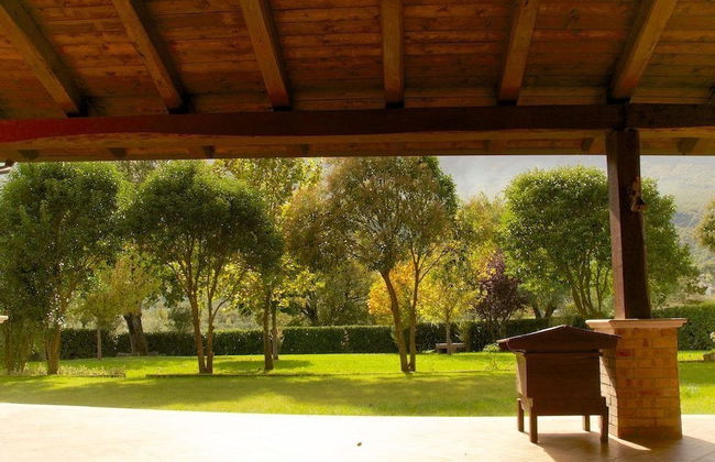 La Tavernola Agriturismo - Tenuta Mandia - Foto 19