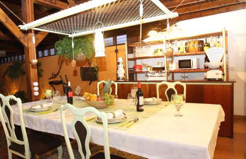 Villa Spa Las Tinajas - Photo 20