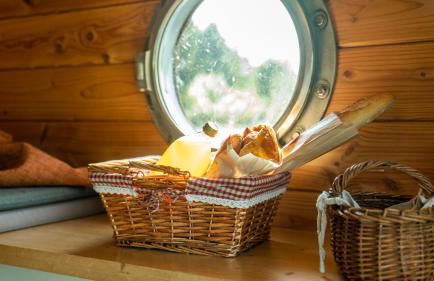 Le Village Toue des Demoiselles - Slowmoov - Foto 114