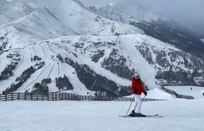 Cozy Apartment in Sankt Margarethen im Lungau near Ski Lift - Foto 25