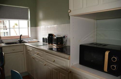 The Coach House at Copper Hall - Foto 24