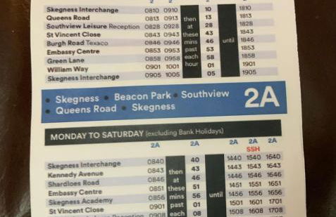 Sunrise Cottage central heated Southview Parkdean SKEGNESS Lincolnshire - Foto 33