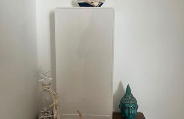 F2 REZ DE VILLA ENTRE MER ET MONTAGNE - Foto 12