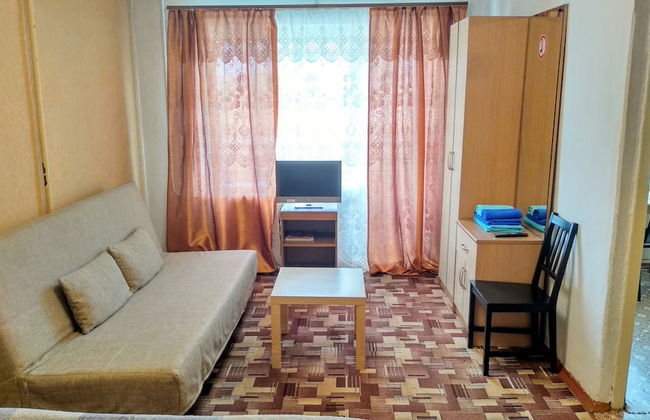 1 room apartment on Spartaka 18 - Foto 49