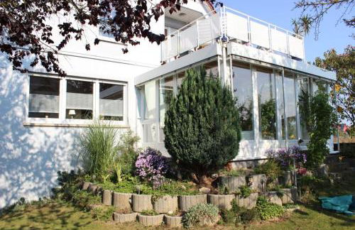 Ferienwohnung Schwalbennest - Foto 38