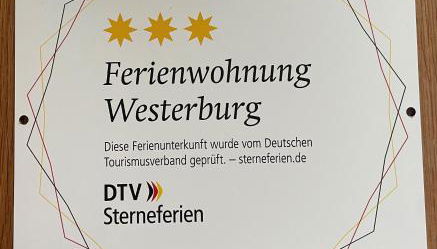 Ferienwohnung Westerburg - Foto 2