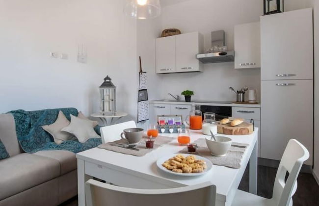 Maji Como Lake apartments - Foto 21