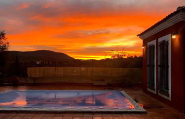 Casa situada en un entorno natural Casa Rural La Serena - Foto 8