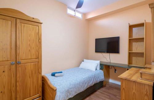 Adosado con vistas al mar desde la piscina con BBQ - Photo 20