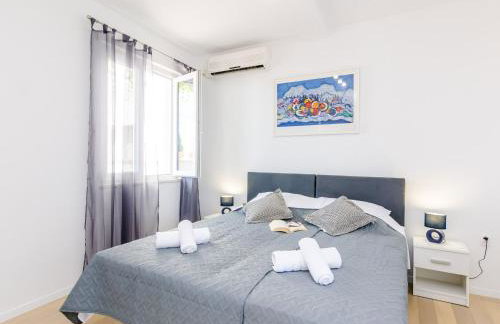 Miracle Apartments - Comfort Studio Apartment with Terrace and City View - Foto 4