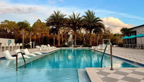 Azure Luxe Haven Near TPC Mayo Clinic and Beaches - Foto 4