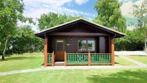 4 Pinewood Retreat - Foto 1