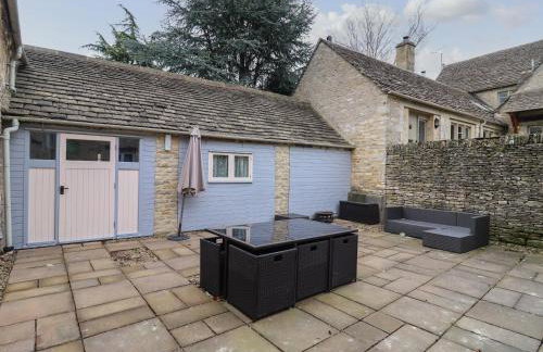 Greyhound Barn - Foto 31