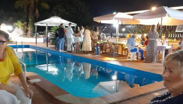 Villa Aladin - Foto 4