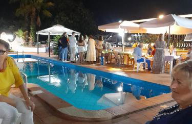 Villa Aladin - Photo 4