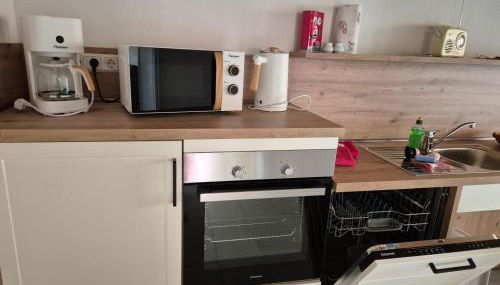 Ferienwohnung Lausche - Foto 2