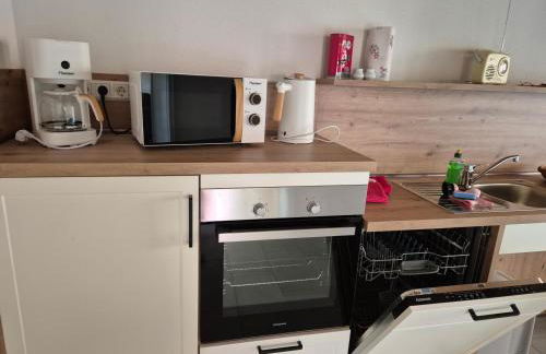 Ferienwohnung Lausche - Foto 2