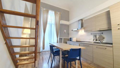 Casa Marsili - Luxury Apartment - Foto 2