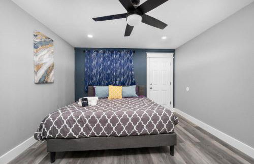 Classy and Chic 2BR Home near Galleria - Foto 16