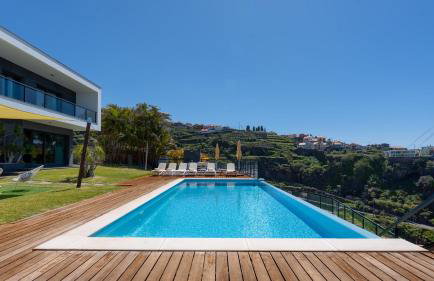 Villa Skylark - by LovelyStay - Foto 69