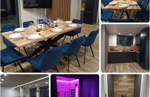 Nad Jodłami Domek w Górach Laliki - Beskid Żywiecki - Foto 5