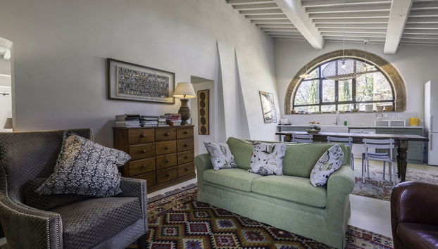 Alice - Podere Ribatti Casole d'Elsa - Foto 2, Imagen principal