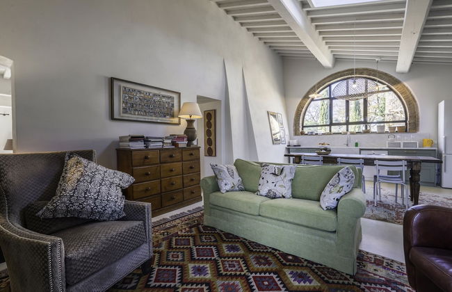 Alice - Podere Ribatti Casole d'Elsa - Foto 1