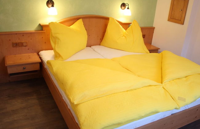 Apartment in Leogang Near Ski Slopes - Foto 5