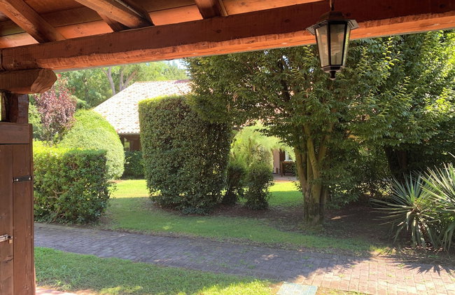 Beautiful and Quiet Villa In Residence In The Po Delta Oasis - Photo 20