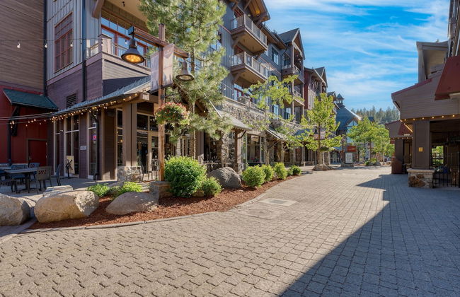 Village Studio by Avantstay Minutes to Lifts - Foto 30