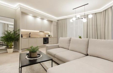 Luxury Apartment Kościuszki 9 - Apartament Vellore - Foto 1