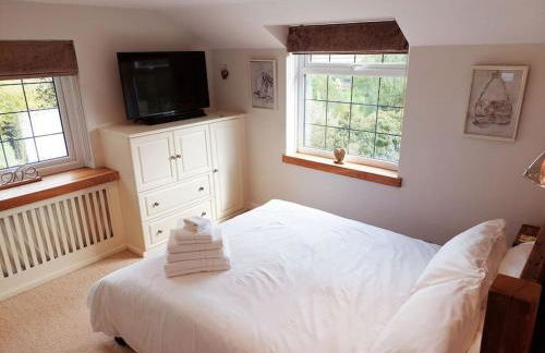 Crossways Cottage & hot tub - Symonds Yat - Foto 16
