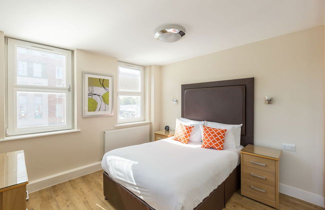 Central House by House of Fisher - Foto 6