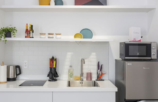 Christinas Hotel & Cafe - Foto 18