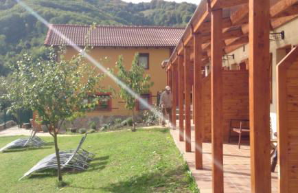 Apartamentos Rurales Balcón Real Senda del Oso - Foto 66