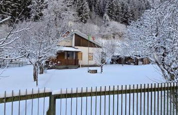 La Casa di Luisa, Un tuffo nel verde! - Foto 3