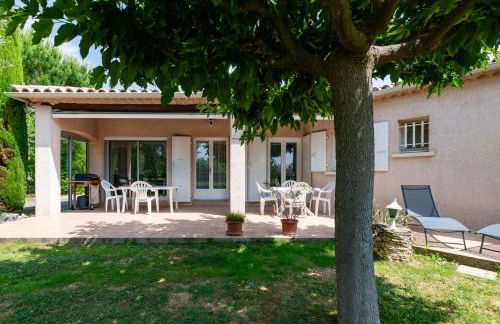 La Maryzalin - proche Montélimar - Foto 1