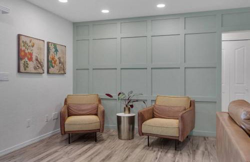 3 BD retreat w. free heated pool - Foto 12