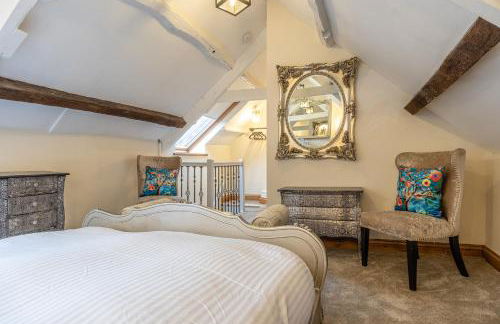 Eilmers Cottage - Beautiful 4BD in Malmesbury! - Foto 66