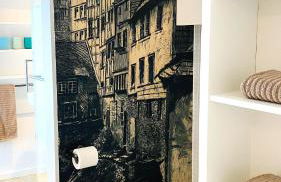 Monschau-Auszeit: Historisch wohnen direkt am Bach - Foto 20