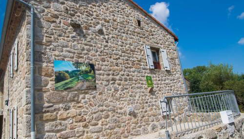 Gite du mazel - Foto 4