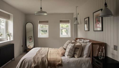 Luxurious Manor House with Sea Views - Sleeps 10 - Foto 4