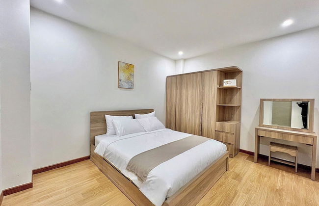 Cozy Home Airport Ho Chi Minh - Photo 11