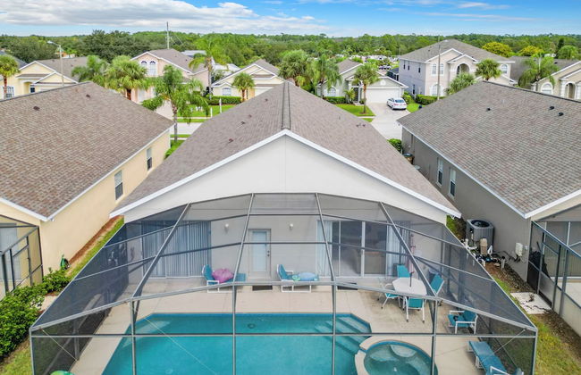 Silver Creek Sensation - Foto 44