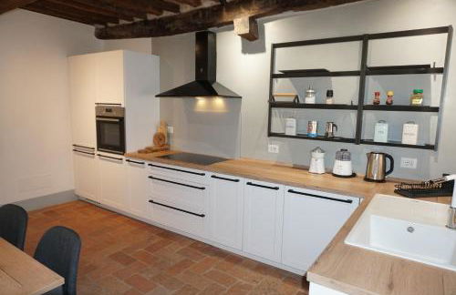 La Casina Nel cuore di Belforte - Foto 7