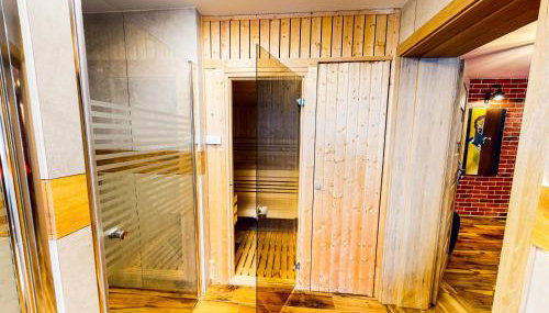 Góralska Willa Bajka - Foto 3, Shower