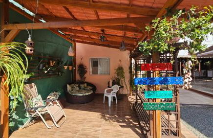 Residencial Recanto Paraíso BC - Chalé da Árvore - Foto 17