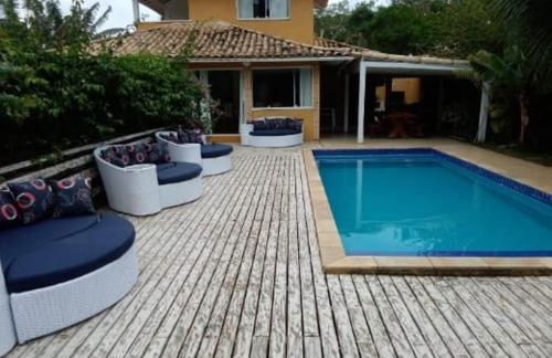 CASA DA EDINHA - Foto 31