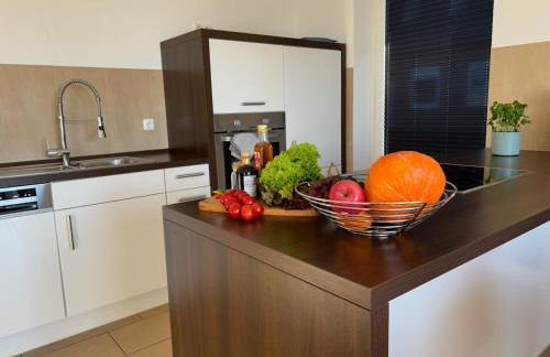 Strandleben Fehmarn - Ferienhaus 1 - Foto 10