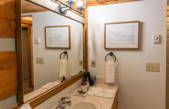 Creekside Cabin - Seven Devils,NC - Pet-Friendly, Close to Skiing & Hiking, and the Apline Coaster! - Foto 29